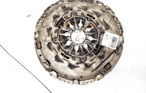 Pressure plate