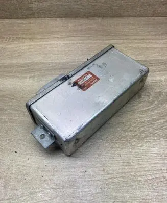 Audi A6 S6 C4 4A ABS control unit/module 4A0907379A 0265100056