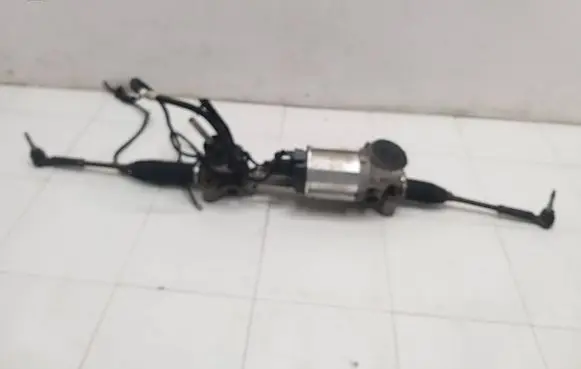 Opel Astra J Steering rack 7805974757 P13368195 7805177251