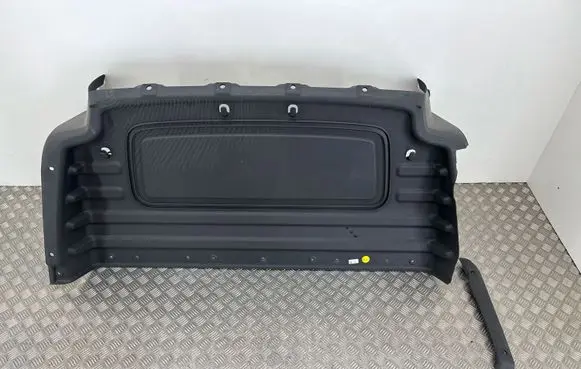 Volkswagen ID. Buzz Partition between cabin 1T5863175