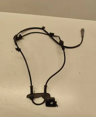 Hyundai Santa Fe Front ABS sensor wiring 