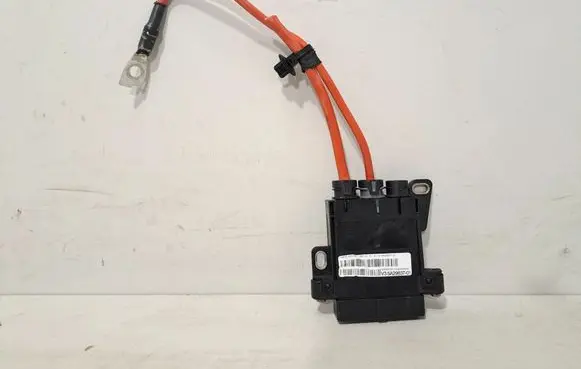 BMW XM Positive wiring loom 5A29837