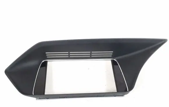 Mercedes-Benz E W212 Dashboard center trim panel A2126802136