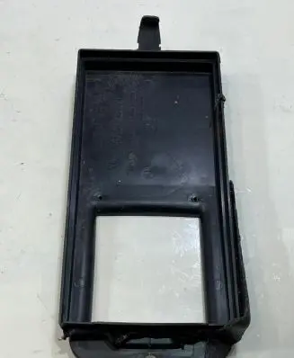 Porsche Cayman 987 Air filter box 99757252900