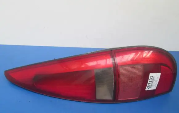 Renault Laguna I Rear/tail lights