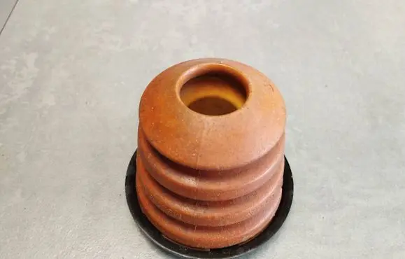 Other under body part