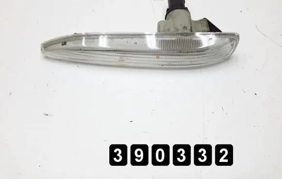 BMW 7 E65 E66 Front fender indicator light 7164758