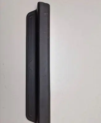 KIA Optima Front sill trim cover 858714C000