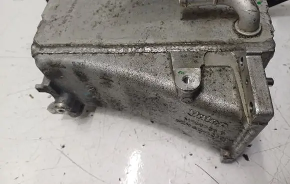 Volkswagen Golf VII Intake manifold 04L129766H