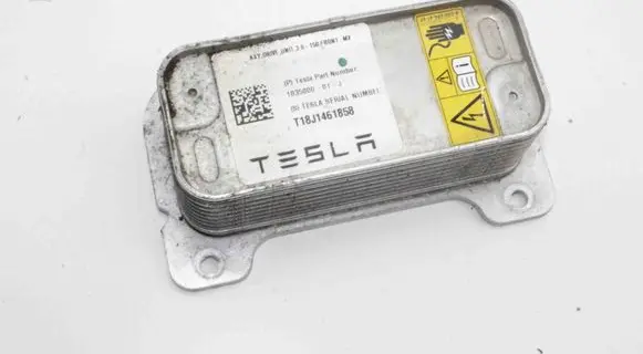 Tesla Model X Hybrid/electric vehicle battery fan 103500001J