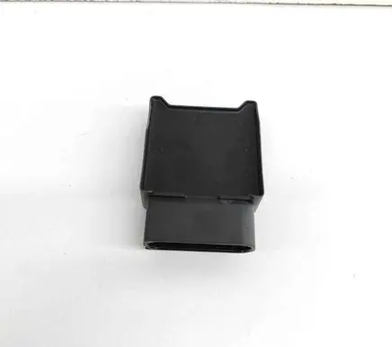 Skoda Scala Fuel injection pump control unit/module 5Q0906093A