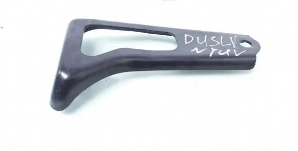 Muffler mount bracket/holder