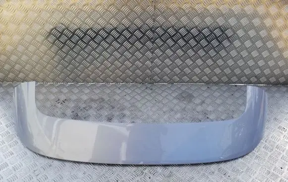 Ford Focus Rear window tailgate spoiler BM51A44210BGW