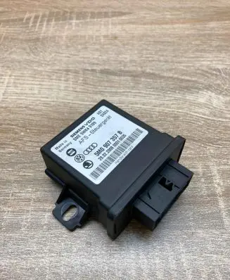 Volkswagen Tiguan Light module LCM 5M0907357B