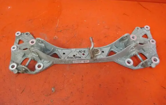 Alfa Romeo Giulietta Rear subframe 50518703