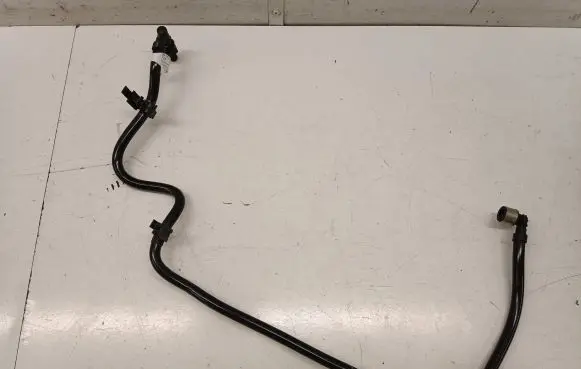 Audi A3 8Y Fuel line pipe 05C133723AK