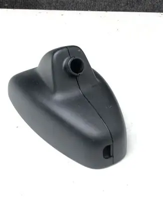 Jaguar XF Rearview mirror trim 6W9317D737AB 6W9317D737BB