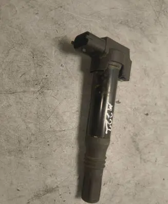 Peugeot 208 I High voltage ignition coil 9671214580 28211913