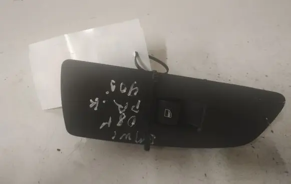 BMW 1 E81 E87 Electric window control switch 6935534 15979800