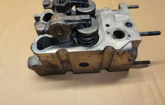Jeep Grand Cherokee (WJ) Engine head 4883416AB