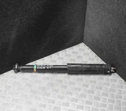 Toyota Auris E180 Rear shock absorber/damper 03081000376 4853002A10