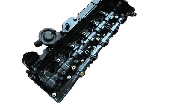 Rocker cam cover