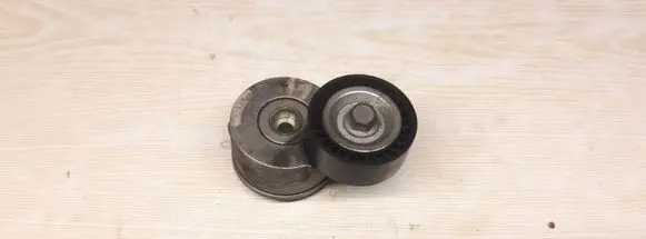 Ford S-MAX Alternator belt tensioner T39186
