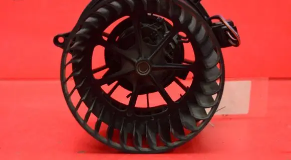 Ford Fusion Heater fan/blower