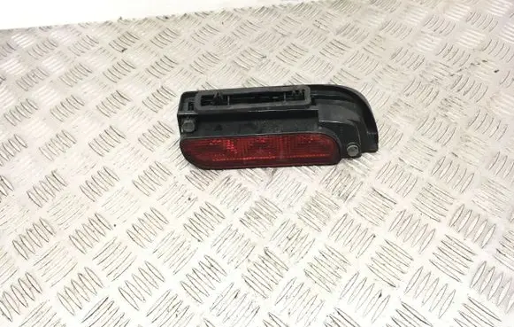 Citroen Berlingo Third/center stoplight E97R02569