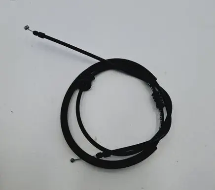 Mini One - Cooper F56 F55 Engine bonnet/hood lock release cable 7300572