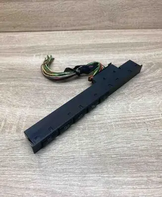 BMW X5 E53 Traction control (ASR) switch 6953939 03742232 WITHPLUG