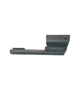Tesla Model S Front driver seat rail trim 103167600A