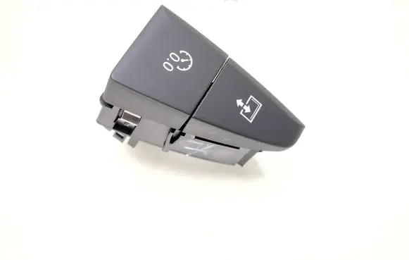 Audi A6 C7 Cruise control switch 4G2927227