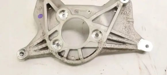 Tesla Model 3 Coil spring mount 104437600D 1044376