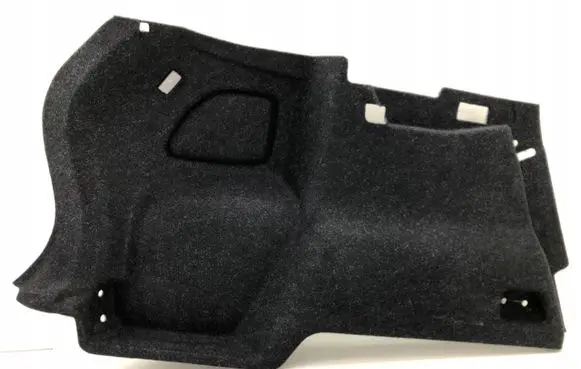 Volvo XC40 Trunk/boot side trim panel 