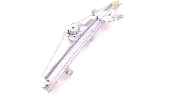 Nissan Micra Front door window regulator with motor 807304CA0A 262100-5630