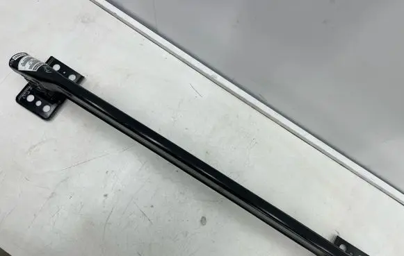 Fiat 500 Front bumper support beam 0052026096