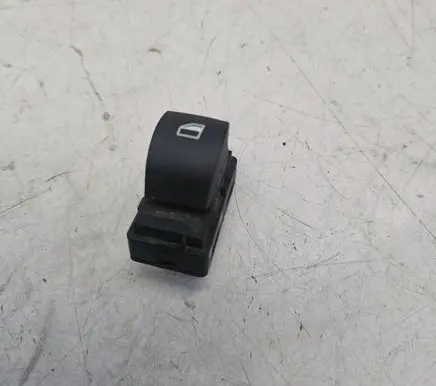 Electric window control switch