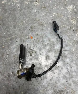 Renault Master III AdBlue injector 160721041RBILLII 160721041R