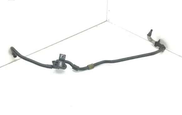 Porsche Cayenne (92A) Vacuum line/pipe/hose 036906051G 100916T0625F 0261230081