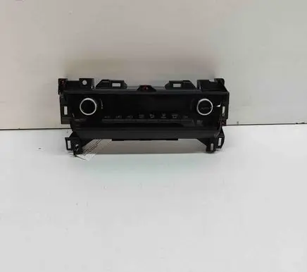 Toyota Yaris Cross Interior fan control switch 559000DD00