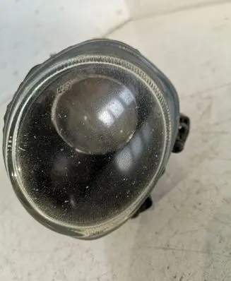 BMW X5 E53 Front fog light