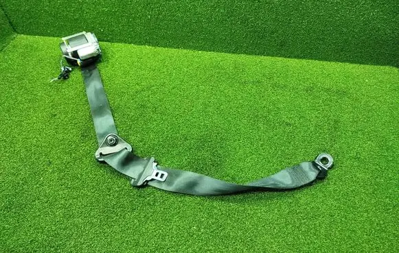 Renault Master III Front seatbelt 868847626R 654554400B 213083595