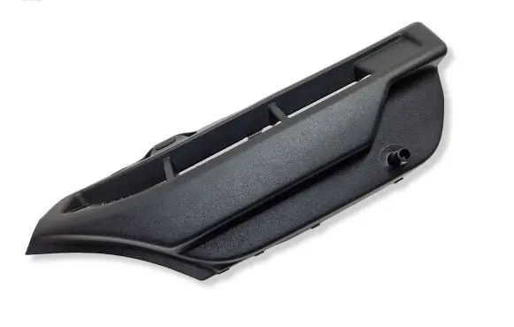 Citroen C3 Parcel shelf load cover mount bracket 9813351577 7545 MP754