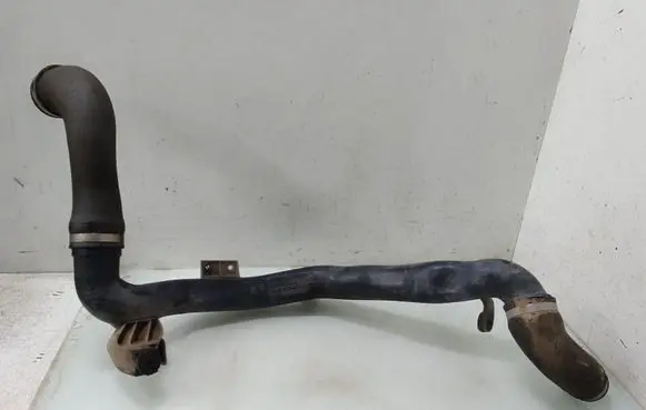 Volkswagen Caddy Intercooler hose/pipe