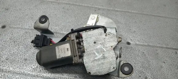Volkswagen Caddy Rear window wiper motor