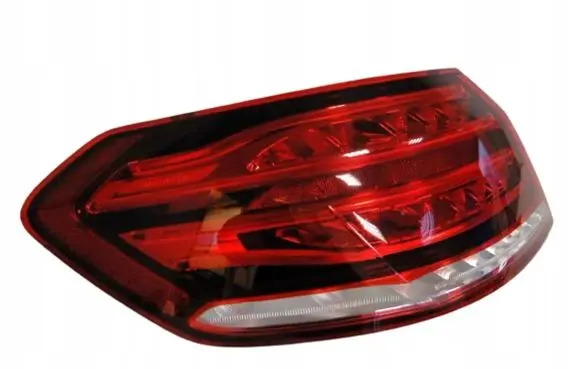 Mercedes-Benz E W212 Rear/tail lights A2129060703
