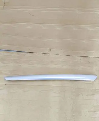 Mercedes-Benz ML W164 Rear door card trim A1647300822