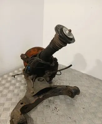 Mercedes-Benz Sprinter W906 ABS brake wheel speed sensor A9069050601