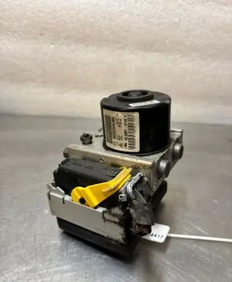 Master brake cylinder